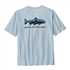 PATAGONIA M's Home Water Trout Organic T-Shirt