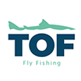 T.O.F. fly fishing
