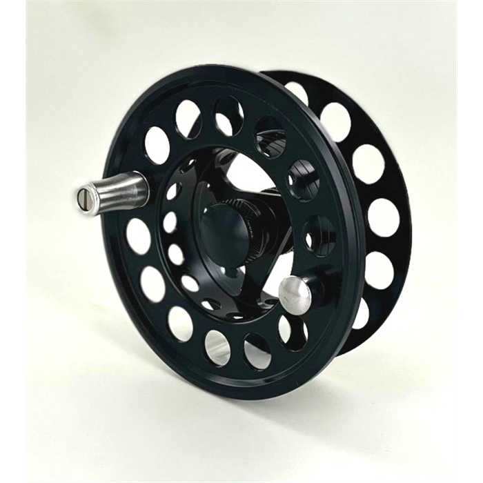 airflo airtec fly reel Airlite Switch Cassette and line twist for a smoother fishing experience Airflo V3 Fly Reel |
