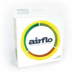 AIRFLO SUPERFLO 40+ EXTREME Intermediate