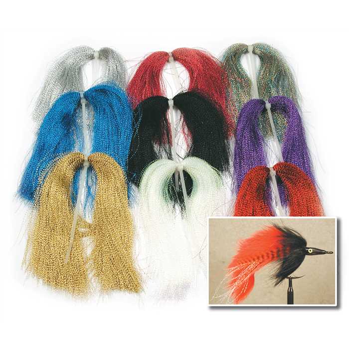 TOF fly fishing | FLASHABOU ACCENT