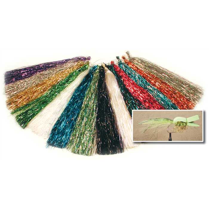 TOF fly fishing | FLASHABOU PREDATOR