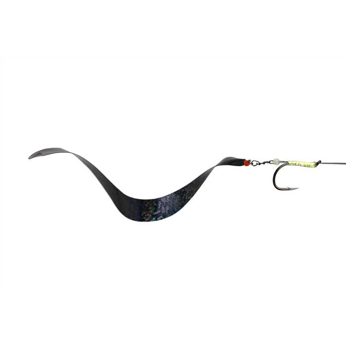 Long Trace Rig TOF fly fishing | FULLINGMILL Wiggle Tail Trace Rig