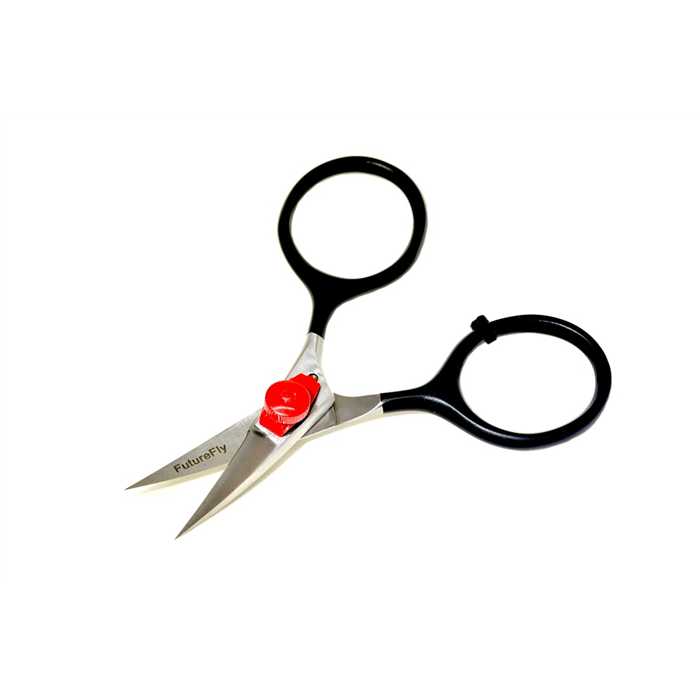 FUTUREFLY Munker razor Scissors