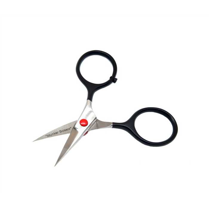 FUTUREFLY Munker razor Scissors