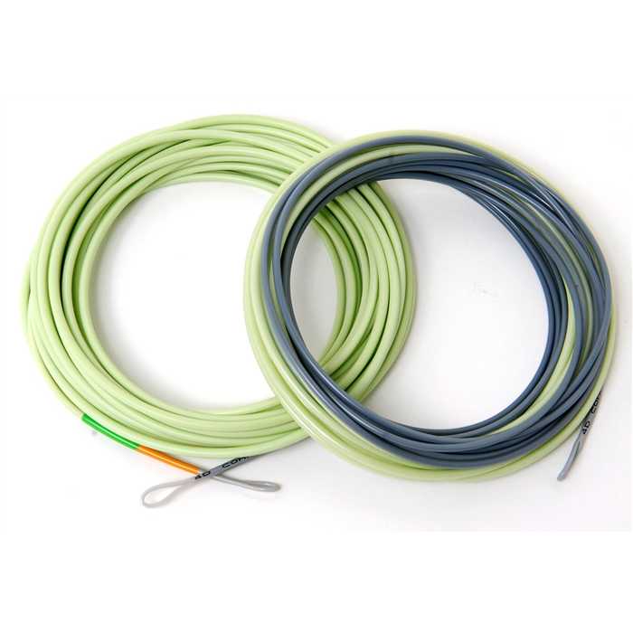 TOF fly fishing | GUIDELINE 4D Compact Body