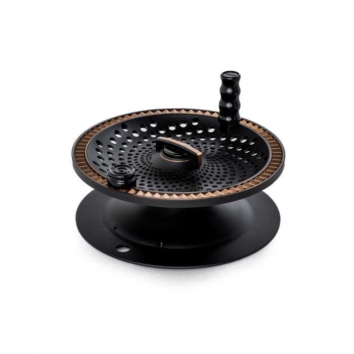 Guide Line Aeon TOF fly fishing | GUIDELINE Aeon LW Spool