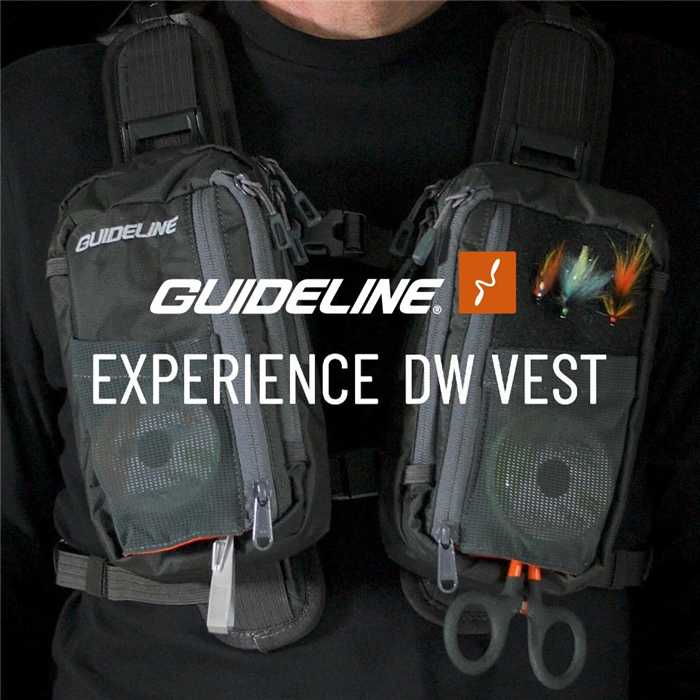 GUIDELINE Experience DW Vest