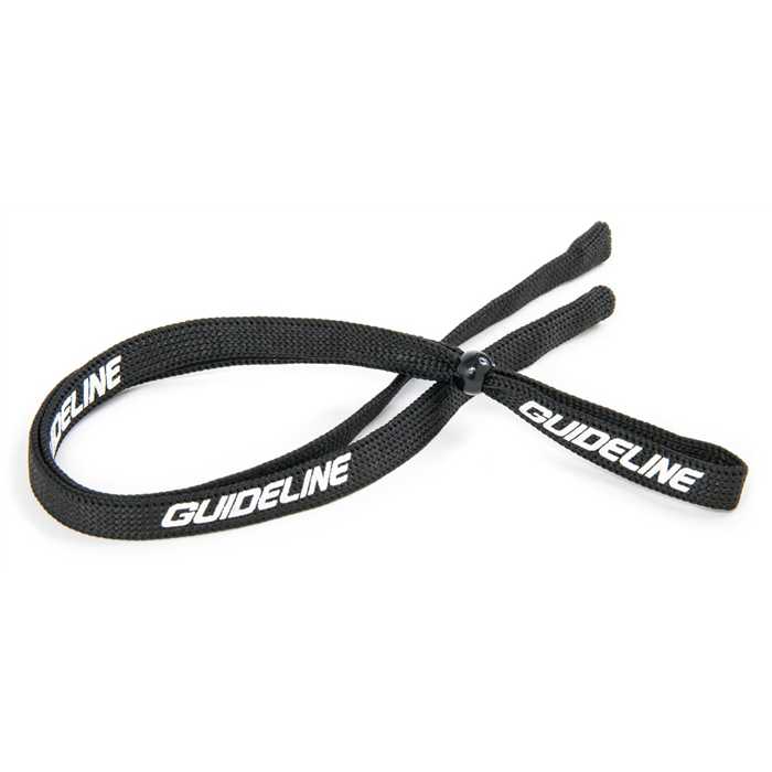 TOF fly fishing GUIDELINE Eyewear Strap