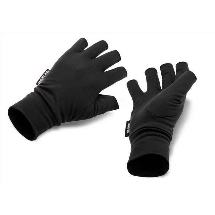 GUIDELINE FIR-SKIN Fingerless Gloves