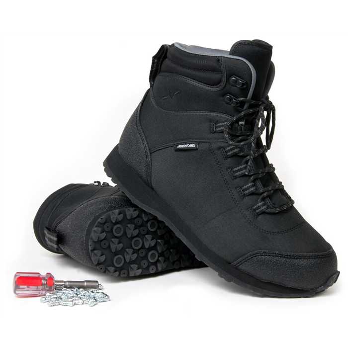 GUIDELINE Kaitum Wading Boot rubber