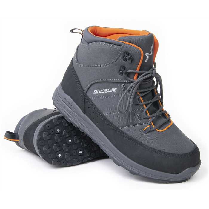 GUIDELINE Laxa 3.0 Traction Boot
