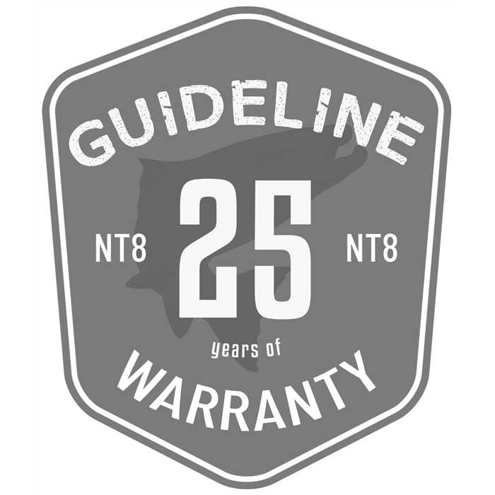 GUIDELINE NT8 - 4 pcs -