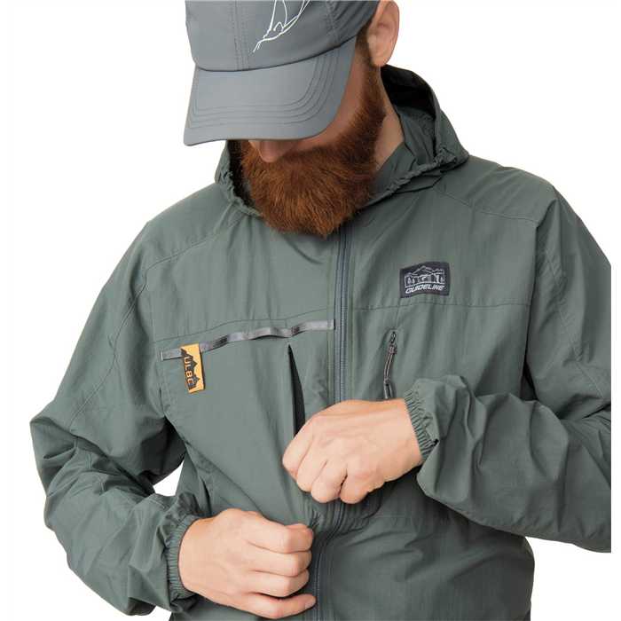 GUIDELINE ULBC Tactical Jacket