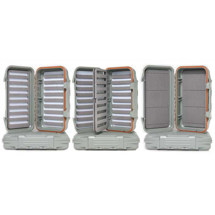 GUIDELINE WP Fly Boxes Streamer