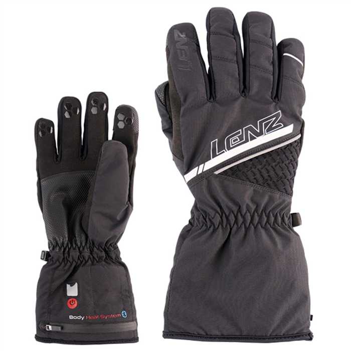 LENZ Heat gloves 5.0