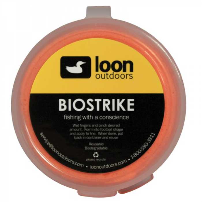LOON Biostrike