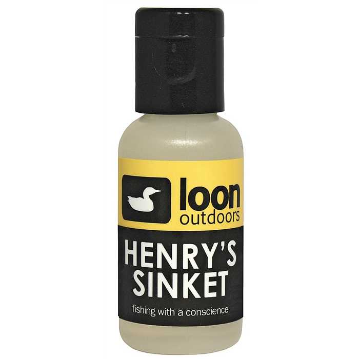 LOON Henry's Sinket