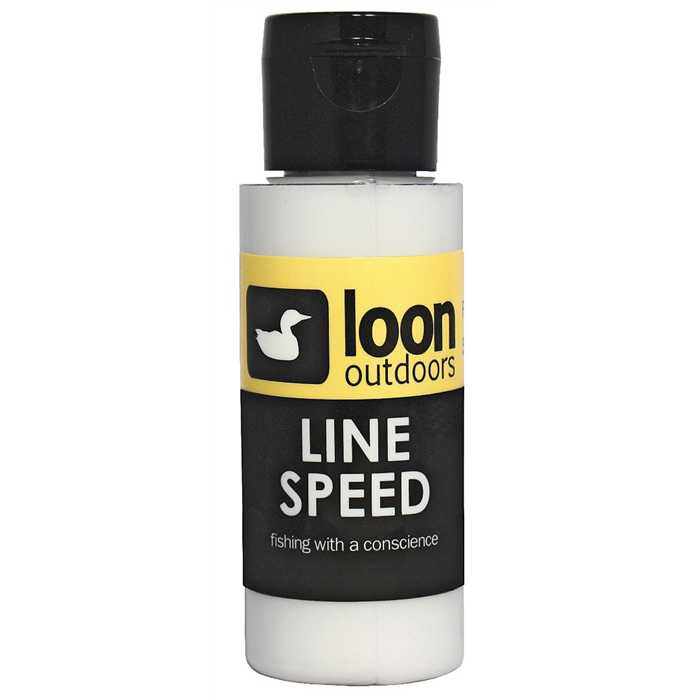 LOON Line Speed