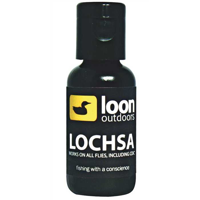 LOON Lochsa