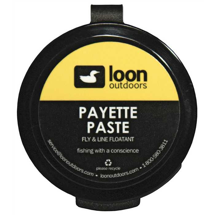 LOON Payette Flottante