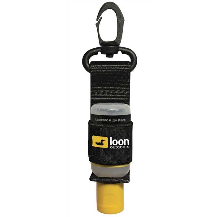 LOON Small Caddy