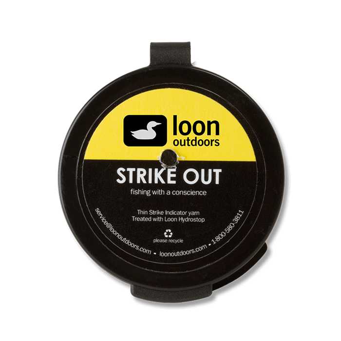 LOON Strike Out
