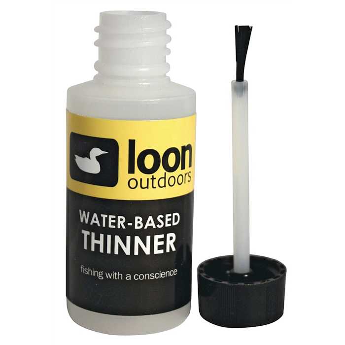 LOON Thinner