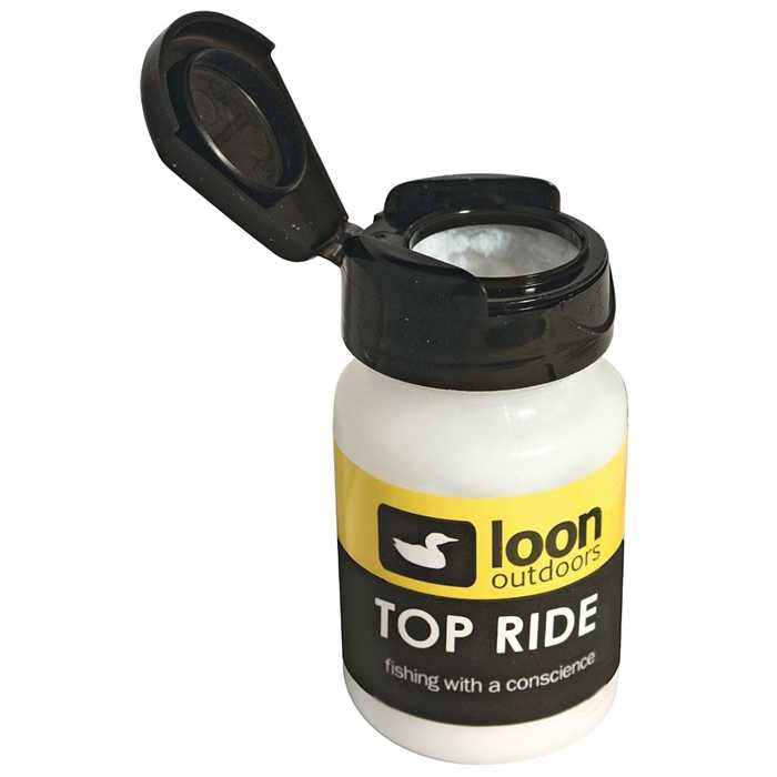 LOON Top Ride