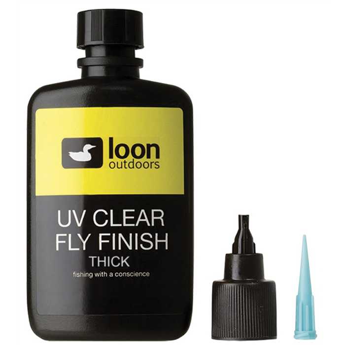 LOON Uv Clear Finish Thick