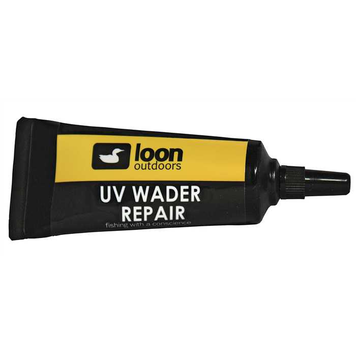 LOON Uv Wader Repair