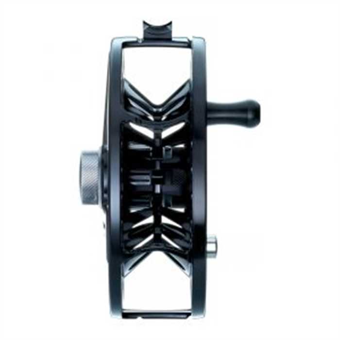 TOF fly fishing | LOOP Opti reel