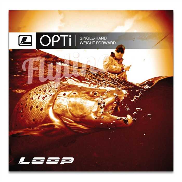 LOOP Opti Stream