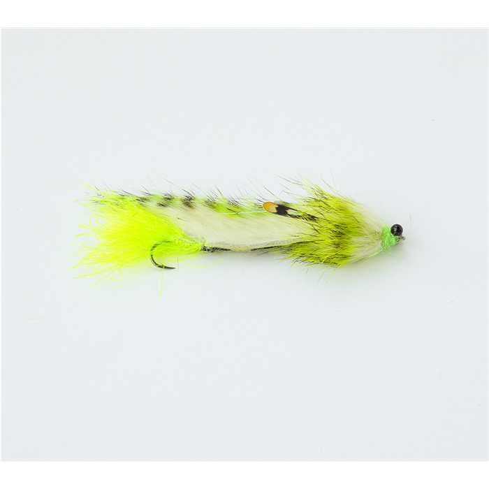 TOF fly fishing | Mouche ARTICULEE TRUITE