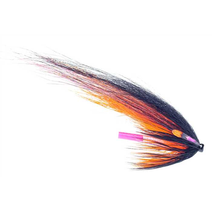Mouche TUBE FLY  HA CAMPING FLUO