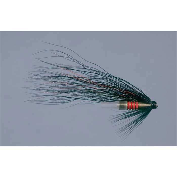 TOF fly fishing | Mouche TUBE FLY WILLIE GUNNED YURI'S