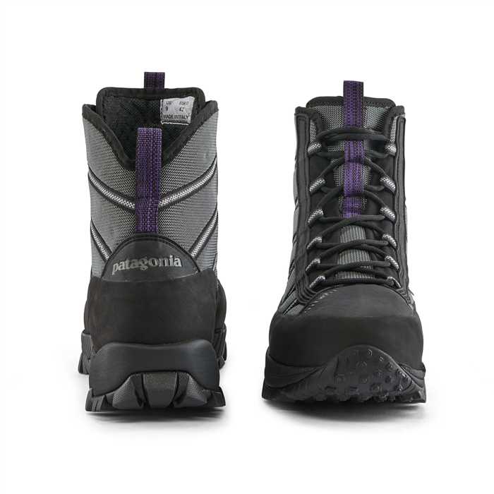 TOF fly fishing PATAGONIA Forra Wading Boots - Main Image