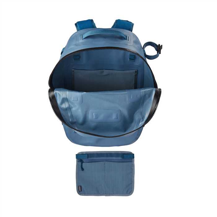 TOF fly fishing | PATAGONIA Guidewater Backpack 29L TOF fly fishing | PATAGONIA Guidewater Backpack 29L