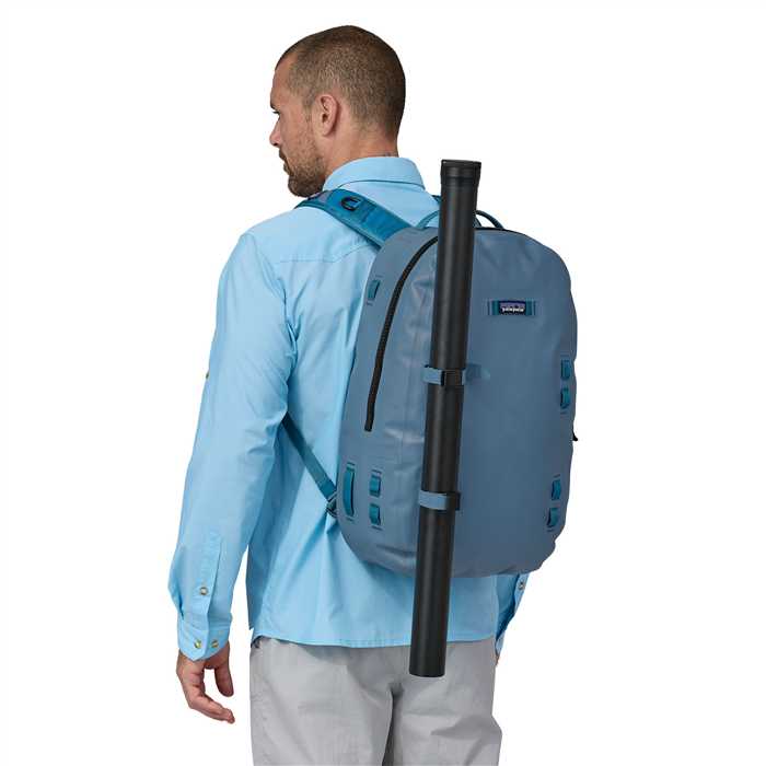 Patagonia fly fishing backpack sales