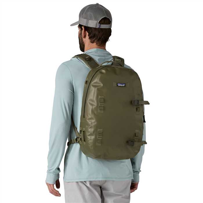 PATAGONIA Guidewater Backpack 29L