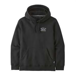 TOF fly fishing  Clothing / Men's / Pullovers & Hoodies / PATAGONIA