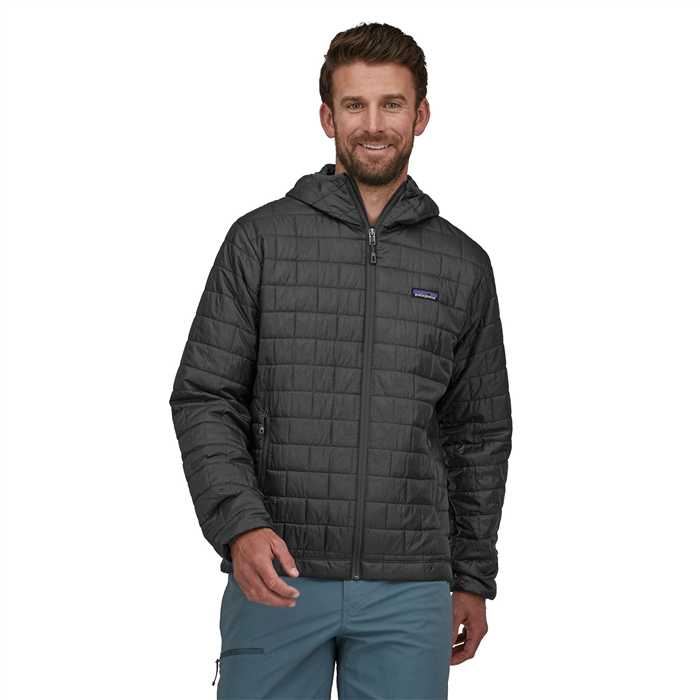 TOF fly fishing | PATAGONIA M's Nano Puff Hoody TOF fly fishing | PATAGONIA M's Nano Puff Hoody