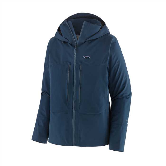 PATAGONIA M's Swiftcurrent Jkt