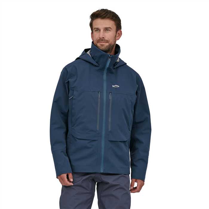PATAGONIA M's Swiftcurrent Jkt