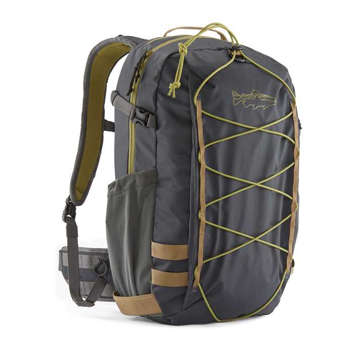 fly fishing backpack patagonia Guidewater What Our Gearhead Experts Are Saying Shop Patagonia Fly Fishing Packs
