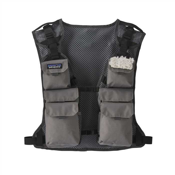 PATAGONIA Stealth Convertible Vest