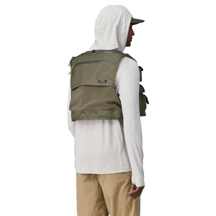 TOF fly fishing | PATAGONIA Stealth Pack Vest TOF fly fishing | PATAGONIA Stealth Pack Vest