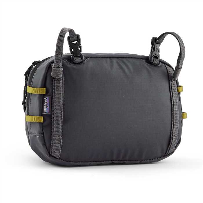 TOF fly fishing PATAGONIA Stealth Switch Pack 5L