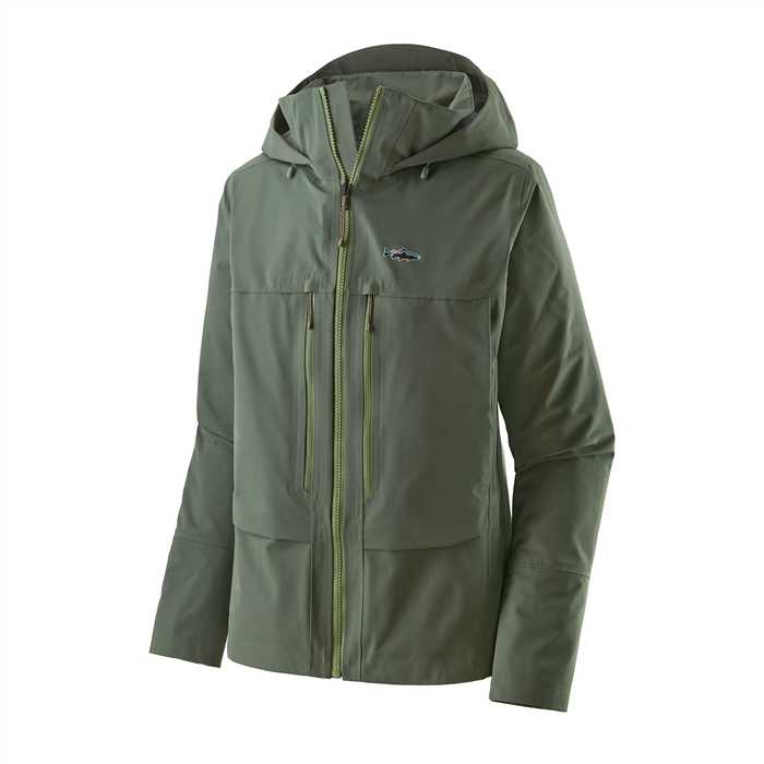 PATAGONIA W's Swiftcurrent Wading Jkt