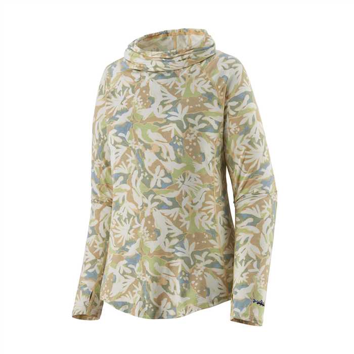 Patagonia tropic comfort womens sales
